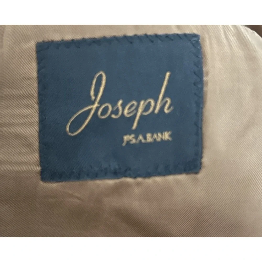 JOS A Bank Size 39R 